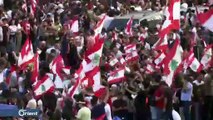 تجاذبات سياسية حول تشكيل الحكومة اللبنانية بعد استقالة الحريري