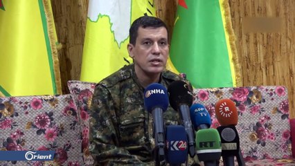 أكراد سوريا يشهدون في أقل من أسبوع على أنفسهم وعلى قادات جبال قنديل - سوريا