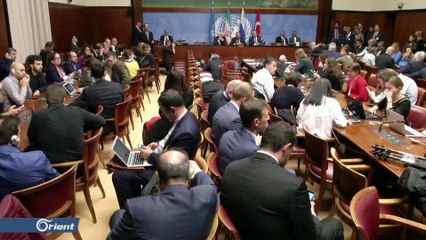 أرقام مرعبة لنزوح المدنيين السوريين داخليا هذا العام...تعرف عليها؟؟ - سوريا