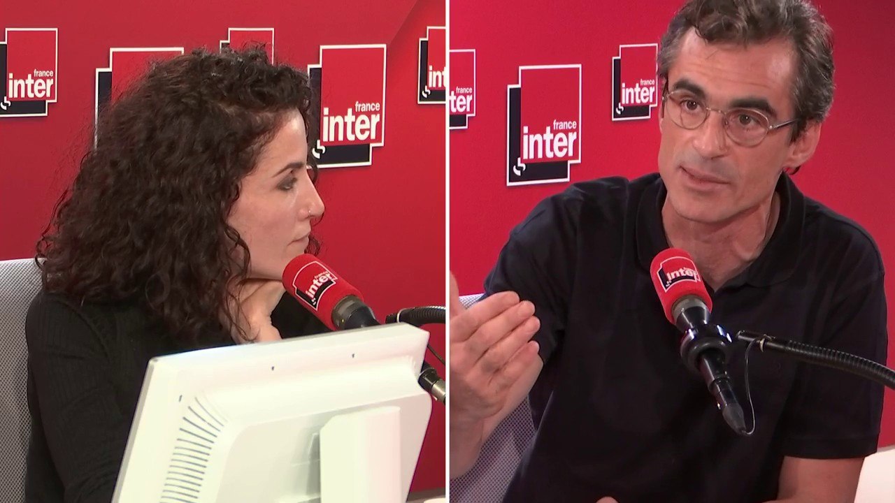 Raphaël Enthoven et Coco : "Le combat contre le voile est immédiatement indexé sur du racisme ou de l'antiracisme, en neutralisant la parole féministe"