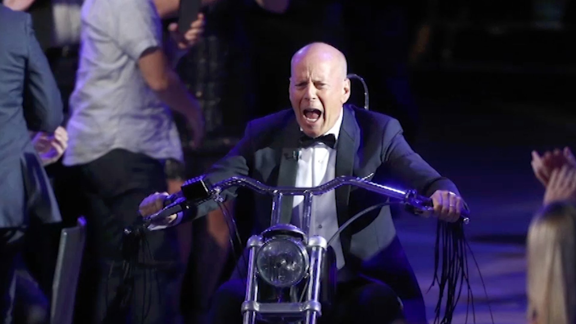 ⁣Bruce Willis’s Net Worth is Massive Thanks to This Film