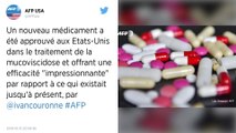 Une percée dans le traitement de la mucoviscidose aux États-Unis