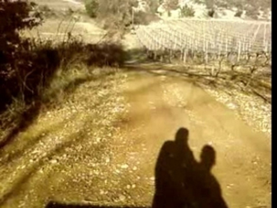 Mat en deu roue