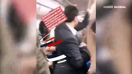 Yeliz Yeşilmen'den dikkat çeken paylaşım: İlk kez bindim çok korkuyorum