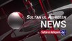 News Headlines | Sultan ul Ashiqeen News October 2019 | New now
