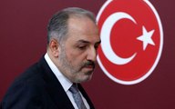 AK Parti'den istifa eden Yeneroğlu'ndan Mahir Ünal'ın sözlerine yanıt geldi