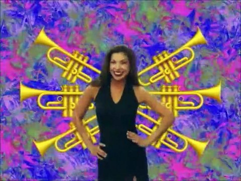 Parts of the Body ~ 'Rock' N Learn: Spanish