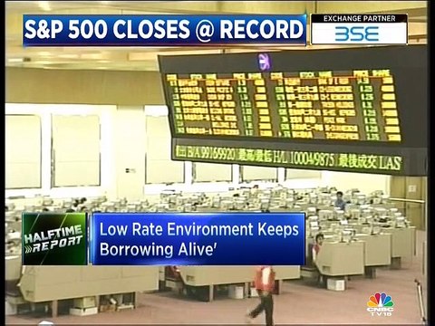 Morgan Stanley's Ruchir Sharma raps emerging markets for eleventh-hour fiscal reforms