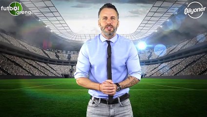 İddaa heyecanı Bilyoner'de (1 Kasım 2019)