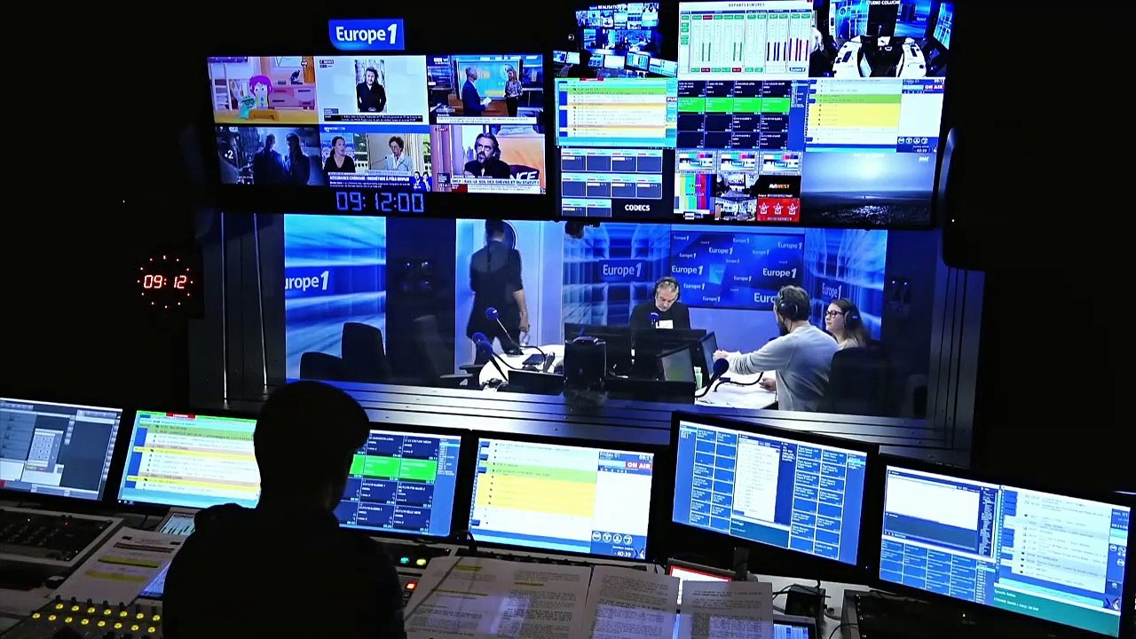 Patrick Sébastien sur TF1 le 31 décembre, la mort de Bernard Tapie annoncée par erreur et le lancement de la plateforme vidéo "AppleTV+"