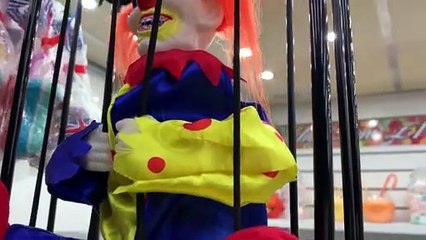 A Fright Night At The Yorkshire Scare Grounds Scream Park!