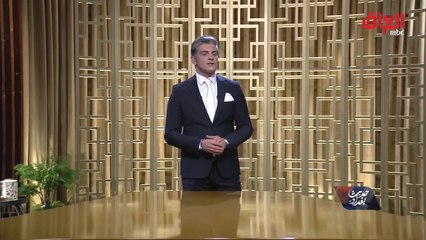حديث بغداد | رائد الخالدي يوجه رسالة لكل امرأة عراقية