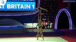 REPLAY - 2019 European Championships in Acrobatic Gymnastics - Holon (ISR) - 1 November part 1