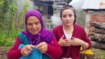 Nurşen Karayanız, Fındık Bahçesinden Dizi Setine Uzanan Hikayesini Anlattı
