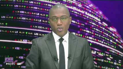 JT Economie - 01/11/2019