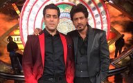 Salman Khan praises Shah Rukh Khan for saving Aishwarya Rai’s Manager
