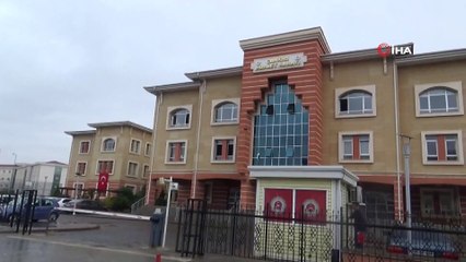 Bağdadi'nin özel hizmetini yapan DEAŞ'lı Çankırı'da yakalandı