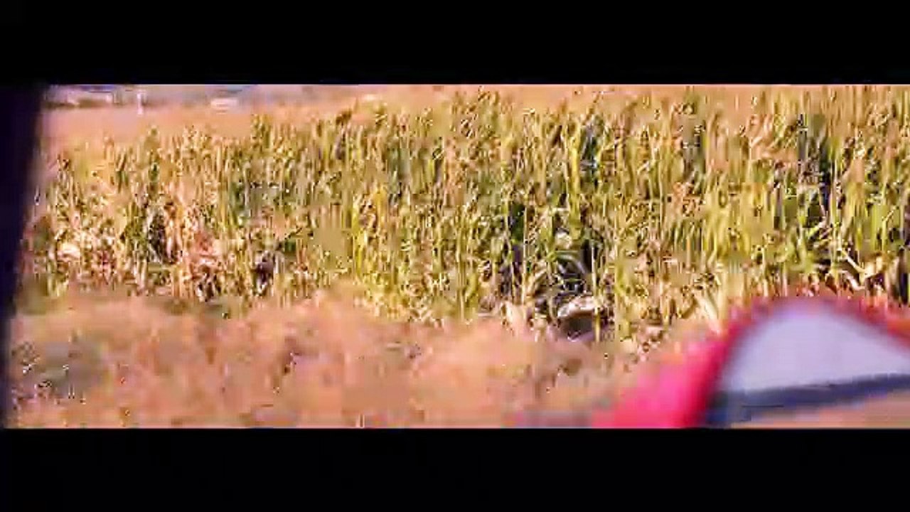 Joker - Sürgün