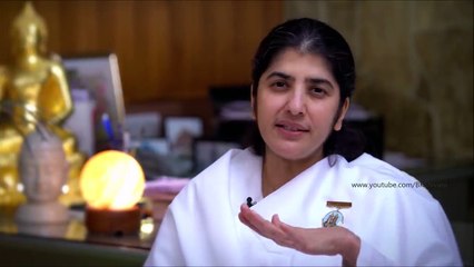 Take Care ... Before You Care For People- BK Shivani (English)