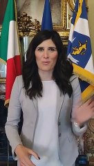 Torino - Appendino: "Accogliamo in città il premier Giuseppe Conte" (22.10.19)