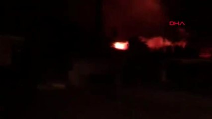 Kaliforniya'daki yangın evleri yok etmeye devam ediyor