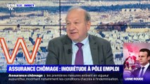 Moins d'indemnisation, moins de chômeurs ? - 01/11