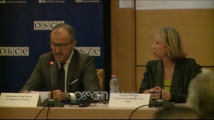 Ora News - Soreca e thotë troç: Kontrolli nga AMA i medias online do të kishte efekt negativ