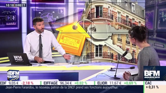 Marie Coeurderoy: Le 1er novembre c'est la trêve hivernale. Qu'est ce que ça veut dire pour les propriétaires ? - 01/11