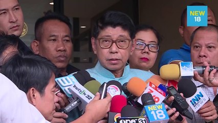 "วิษณุ"ปัดตอบ มี.ค.63เลือกตั้งท้องถิ่น แนะรอ มท.เสนอ | NEW18
