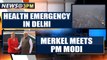 NEWS AT 3 PM 1ST NOV 2019 | OneIndia News