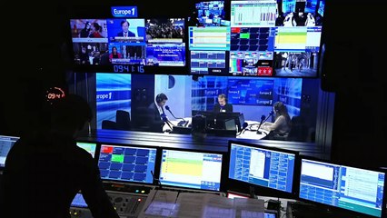 Le passage de Stade 2 sur France 3 est "un pari réussi" pour son présentateur, Matthieu Lartot