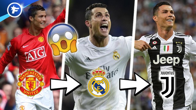 Liverpool menace d’aligner deux équipes sur deux continents différents, la folle régularité de Cristiano Ronaldo