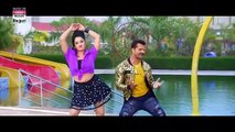 Jawaniya Mein Ghoon Lag Jayi - BAAGHI - Khesari Lal Yadav, Ritu Singh,Priyanka Singh -VIDEO SONG2019