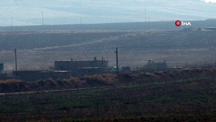 Türk-Rus devriyesi başladı