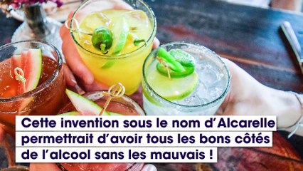 L'alcool synthétique permettra de s'enivrer sans gueule de bois et sans danger pour la santé