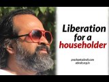 Acharya Prashant: Is liberation possible for a householder?