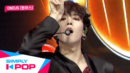 [Simply K-Pop] ONEUS(원어스) - LIT(가자)