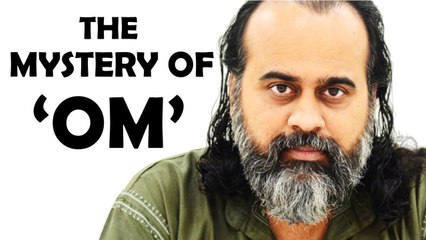 The great mystery that 'Om' points to || Acharya Prashant, on Katha Upanishad (2019)