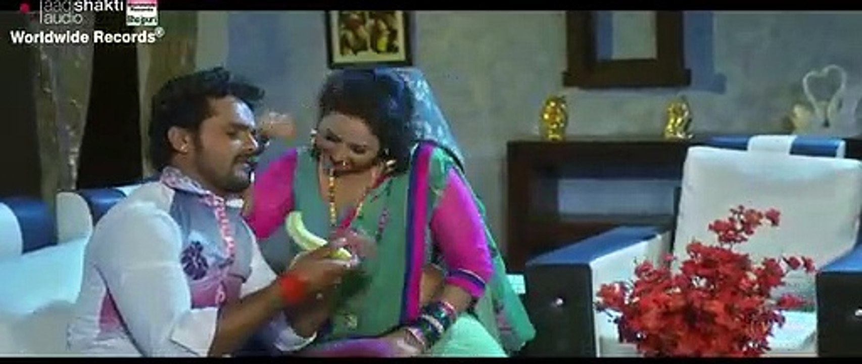 पातर पातर पियवा के | खेसारी लाल रानी चटर्जी | Khesari Lal Yadav | FULL HIT BHOJPURI SONG