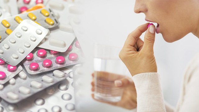 दवा के साथ भूलकर भी ना खाएं ये चीजें | Foods to avoid while taking medicines | Boldsky