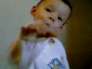 Alex bébé rappeur marseillais qui rap sur sopra