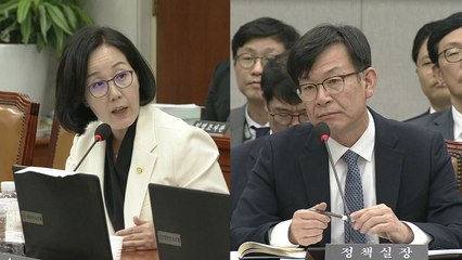 정시확대 두고 충돌..."장관이 거짓말" vs "오래 전부터 협의" / YTN