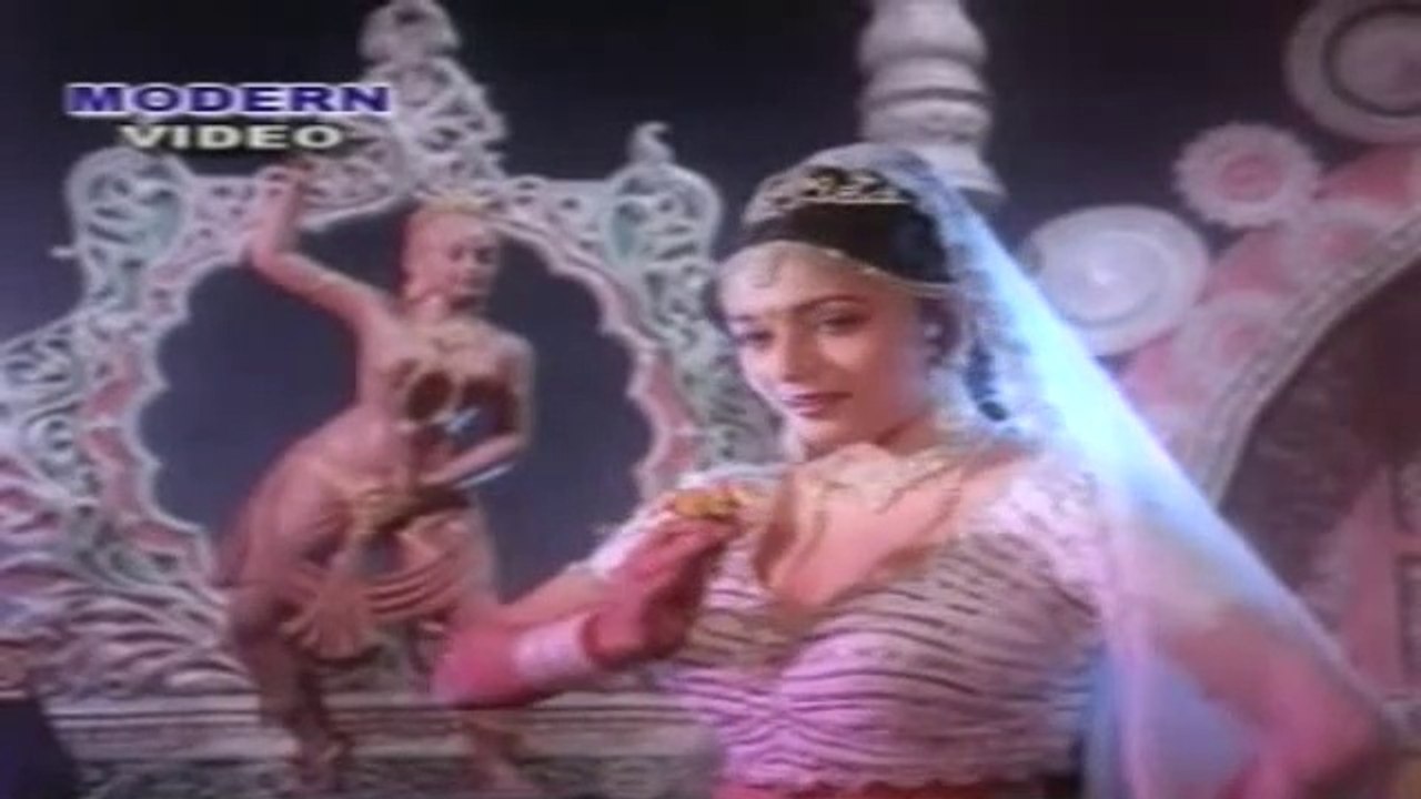 Gori Gori Kanchan Kaya Mari Arasu Kyon Mishra Veri !! satyavadi Raja Harishchandra !! Rajasthani movie songs_00