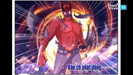 Chí Tôn Chư Thiên Chap 167