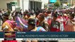 FtS: Bolivia: Social Movements Defend Evo Morales' Re-Election Victory
