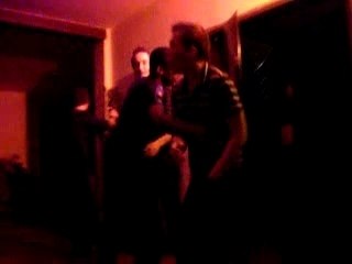 Voiture du Blanc 023