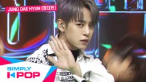 [Simply K-Pop] JUNG DAE HYUN(정대현) - Aight(아잇)