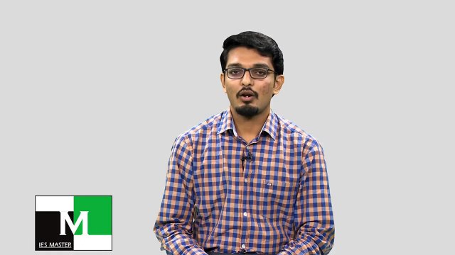 Face to Face with Chaudhari Pushpak Pramod (ME) AIR-6 ESE-IES 2019 IES Master