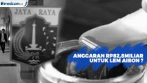 PSI : Disdik Bagikan 2 kaleng Lem Aibon per Murid tiap Bulan