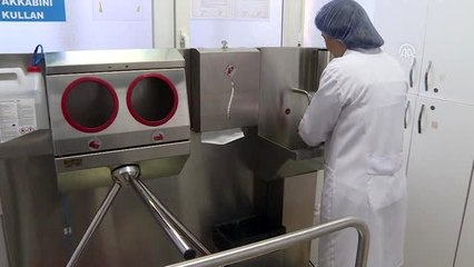 Türk kadın girişimci Anadolu propolisini 13 ülkeye taşıyor (2)